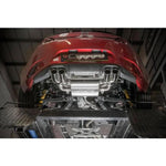 Cobra Sport - Exhaust System Mazda MX-5 ND (Quad Exit)