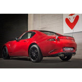 Cobra Sport - Exhaust System Mazda MX-5 ND (Quad Exit) Exhaust System Cobra Sport royalty-bespoke.myshopify.com 