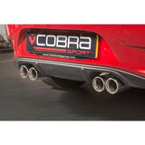 Cobra Sport - Exhaust System Mazda MX-5 ND (Quad Exit) Exhaust System Cobra Sport royalty-bespoke.myshopify.com 