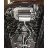 Cobra Sport - Exhaust System Mazda MX-5 ND