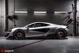 1016 Industries - Full Body Kit McLaren 570S Full Body Kit 1016 Industries royalty-bespoke.myshopify.com 