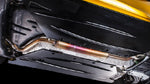 RK Design - Side Splitter Panels Renault Megane RS
