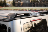Larte Design - Spoiler Mercedes Benz G63 AMG W464 Spoiler Larte Design royalty-bespoke.myshopify.com