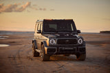Larte Design - Full Body Kit Mercedes Benz G63 AMG W464 Full Body Kit Larte Design royalty-bespoke.myshopify.com