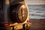 Larte Design - Spare Wheel Cover Mercedes Benz G63 AMG W464 Spare Wheel Cover Larte Design royalty-bespoke.myshopify.com