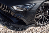 Larte Design - Full Body Kit Mercedes Benz AMG GT Coupe Full Body Kit Larte Design royalty-bespoke.myshopify.com