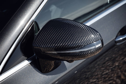 Larte Design - Mirror Covers Mercedes Benz AMG GT Coupe Mirror Covers Larte Design royalty-bespoke.myshopify.com