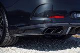 Larte Design - Full Body Kit Mercedes Benz AMG GT Coupe Full Body Kit Larte Design royalty-bespoke.myshopify.com