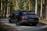 Larte Design - Roof Spoiler Mercedes Benz AMG GT Coupe Spoiler Larte Design royalty-bespoke.myshopify.com