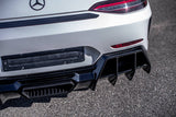 SCL - Wide Body Kit DIAMANT-GT Mercedes Benz AMG GT63 S X290 Wide Body Kit SCL Performance royalty-bespoke.myshopify.com 