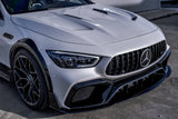 SCL - Wide Body Kit DIAMANT-GT Mercedes Benz AMG GT63 S X290 Wide Body Kit SCL Performance royalty-bespoke.myshopify.com 