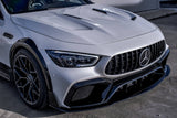 SCL - Wide Body Kit DIAMANT-GT Mercedes Benz AMG GT63 S X290