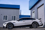 SCL - Wide Body Kit DIAMANT-GT Mercedes Benz AMG GT63 S X290 Wide Body Kit SCL Performance royalty-bespoke.myshopify.com 