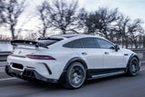 SCL - Wide Body Kit DIAMANT-GT Mercedes Benz AMG GT63 S X290 Wide Body Kit SCL Performance royalty-bespoke.myshopify.com 