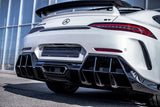 SCL - Wide Body Kit DIAMANT-GT Mercedes Benz AMG GT63 S X290 Wide Body Kit SCL Performance royalty-bespoke.myshopify.com 