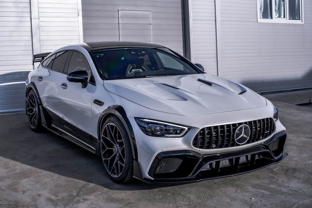 AMG GT X290 CARBON Widebody Kit AMG GT63 – Forza, 55% OFF