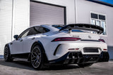 SCL - Wide Body Kit DIAMANT-GT Mercedes Benz AMG GT63 S X290 Wide Body Kit SCL Performance royalty-bespoke.myshopify.com 