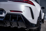 SCL - Wide Body Kit DIAMANT-GT Mercedes Benz AMG GT63 S X290 Wide Body Kit SCL Performance royalty-bespoke.myshopify.com 