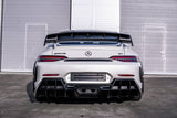 SCL - Wide Body Kit DIAMANT-GT Mercedes Benz AMG GT63 S X290 Wide Body Kit SCL Performance royalty-bespoke.myshopify.com 
