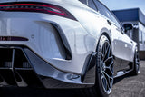 SCL - Wide Body Kit DIAMANT-GT Mercedes Benz AMG GT63 S X290 Wide Body Kit SCL Performance royalty-bespoke.myshopify.com 