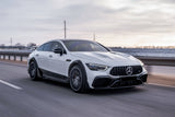 SCL - Wide Body Kit DIAMANT-GT Mercedes Benz AMG GT63 S X290 Wide Body Kit SCL Performance royalty-bespoke.myshopify.com 