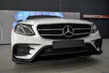 SCL - Full Body Kit F-PROJECT Mercedes Benz E-Class W213 Full Body Kit SCL Performance royalty-bespoke.myshopify.com 