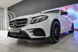 SCL - Full Body Kit F-PROJECT Mercedes Benz E-Class W213 Full Body Kit SCL Performance royalty-bespoke.myshopify.com 
