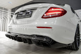 SCL - Full Body Kit F-PROJECT Mercedes Benz E-Class W213 Full Body Kit SCL Performance royalty-bespoke.myshopify.com 