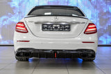 SCL - Full Body Kit F-PROJECT Mercedes Benz E-Class W213 Full Body Kit SCL Performance royalty-bespoke.myshopify.com 