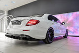SCL - Full Body Kit F-PROJECT Mercedes Benz E-Class W213 Full Body Kit SCL Performance royalty-bespoke.myshopify.com 