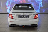 SCL - Full Body Kit F-PROJECT Mercedes Benz E-Class W213 Full Body Kit SCL Performance royalty-bespoke.myshopify.com 