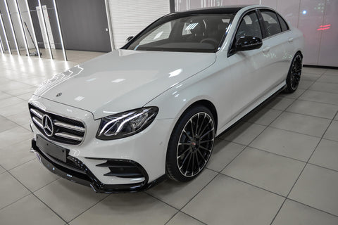 SCL - Full Body Kit F-PROJECT Mercedes Benz E-Class W213 Full Body Kit SCL Performance royalty-bespoke.myshopify.com 