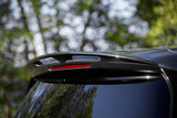 Larte Design - Roof Spoiler Mercedes Benz GLS63/S AMG X167 Spoiler Larte Design royalty-bespoke.myshopify.com