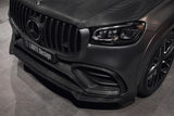 Larte Design - Wide Body Kit Mercedes Benz GLS63/S AMG X167 Wide Body Kit Larte Design royalty-bespoke.myshopify.com