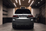 Larte Design - Wide Body Kit Mercedes Benz GLS63/S AMG X167 Wide Body Kit Larte Design royalty-bespoke.myshopify.com