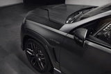 Larte Design - Wide Body Kit Mercedes Benz GLS63/S AMG X167 Wide Body Kit Larte Design royalty-bespoke.myshopify.com