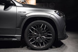 Larte Design - Wide Body Kit Mercedes Benz GLS63/S AMG X167 Wide Body Kit Larte Design royalty-bespoke.myshopify.com