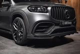 Larte Design - Wide Body Kit Mercedes Benz GLS63/S AMG X167 Wide Body Kit Larte Design royalty-bespoke.myshopify.com