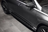 Larte Design - Wide Body Kit Mercedes Benz GLS63/S AMG X167 Wide Body Kit Larte Design royalty-bespoke.myshopify.com