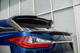 SCL - Wide Body Kit GOEMON Lexus RX Wide Body Kit SCL Performance royalty-bespoke.myshopify.com 