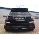 Cobra Sport - Exhaust System Mini Cooper S / JCW (R56/R57) Exhaust System Cobra Sport royalty-bespoke.myshopify.com 
