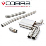 Cobra Sport - Exhaust System Mini Cooper S / JCW (F56) Exhaust System Cobra Sport royalty-bespoke.myshopify.com 