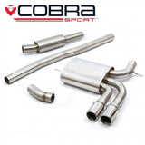Cobra Sport - Exhaust System Mini Cooper S / JCW (F56) Exhaust System Cobra Sport royalty-bespoke.myshopify.com 