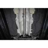 Cobra Sport - Resonator Delete Mini Cooper S (F56) Exhaust System Cobra Sport royalty-bespoke.myshopify.com 