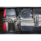 Cobra Sport - Exhaust System Mini Cooper S / JCW (F56) Exhaust System Cobra Sport royalty-bespoke.myshopify.com 