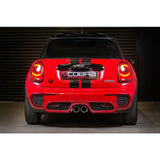 Cobra Sport - Exhaust System Mini Cooper S / JCW (F56) Exhaust System Cobra Sport royalty-bespoke.myshopify.com 