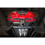 Cobra Sport - Exhaust System Mini Cooper S / JCW (F56 LCI) Exhaust System Cobra Sport royalty-bespoke.myshopify.com 