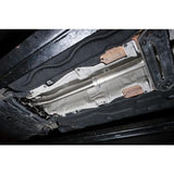 Cobra Sport - Exhaust System Mini Cooper S / JCW (F56) Exhaust System Cobra Sport royalty-bespoke.myshopify.com 