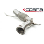 Cobra Sport - Downpipe Mini JCW (F56)