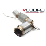 Cobra Sport - Downpipe Mini JCW (F56 LCI) Downpipe Cobra Sport royalty-bespoke.myshopify.com 